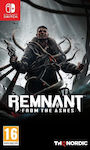 Remnant: From the Ashes Switch Game