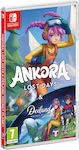 Ankora: Lost Days & Deiland: Pocket Planet Joc pentru Switch