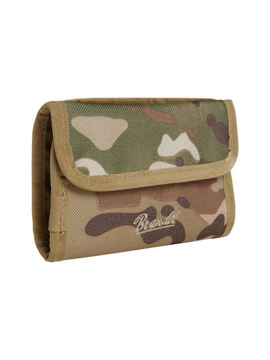 Brandit Men's Wallet Khaki