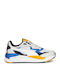 Puma Kids Sneakers X Ray Speed Multicolour