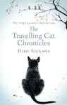 The Travelling cat Chronicles (Hardcover)