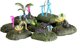 Mcfarlane Toys Παιχνίδι Μινιατούρα Avatar