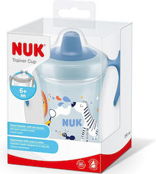 Nuk Trainer Cup For 6m+ 230ml