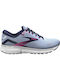 Brooks Ghost 15 Sport Shoes Running Gray