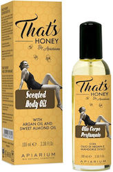 Apiarium That’s Honey Arganöl für Massage 100ml