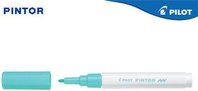 Pilot Pintor F Marker Permanent 2.8mm Green Pastel SW-PT-FPG