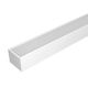 Adeleq LED Γραμμικό Φωτιστικό Οροφής 50W Φυσικό Λευκό IP20 Μ150xY5.6εκ.