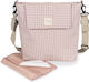 Walking Mum Shoulder/Hand Diaper Bag I Love Vic...
