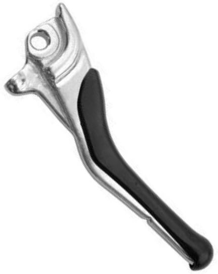 Maximus Bremshebel für Motorräder für Yamaha Aerox Silber SRK-70781