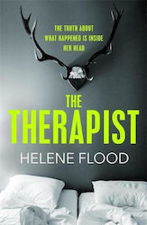 The Therapist (Hardcover)