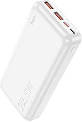 Hoco J101A Astute Baterie Externă 20000mAh 20W ...