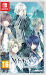 Norn9: Var Commons Switch Game