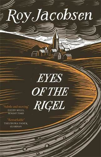 Eyes of the Rigel Eyes of the Rigel
