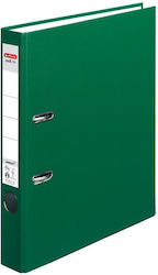 Herlitz Ordner 4/30 für Papier A4 mit 2 s Ringe...