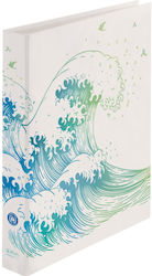 Herlitz Herlitz Arc Ring Binder 4/30 for A4 Pap...