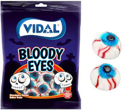 Vidal Jellies Bloody Eyes 1pcs 90gr