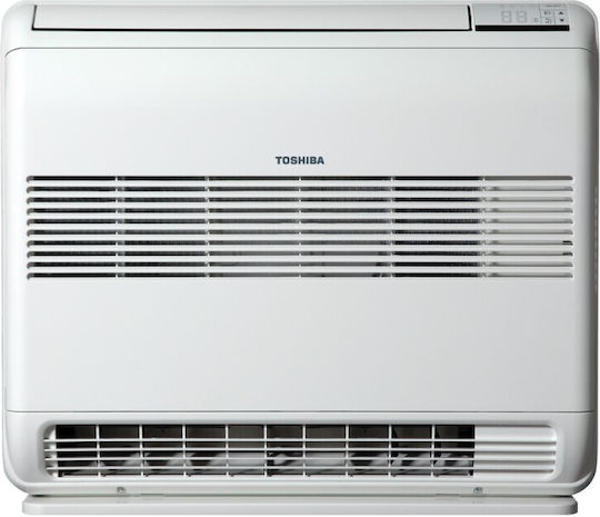 Toshiba Bi Flow Εσωτερική Μονάδα Δαπέδου για Multi Κλιματιστικά 10000 BTU