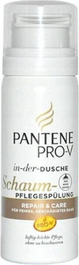 Pantene Pro-V Repair & Care Conditioner Αναδόμησης/Θρέψης για Όλους τους Τύπους Μαλλιών 50ml