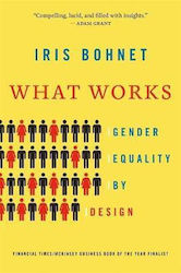 What Works, Gender Equality by Design