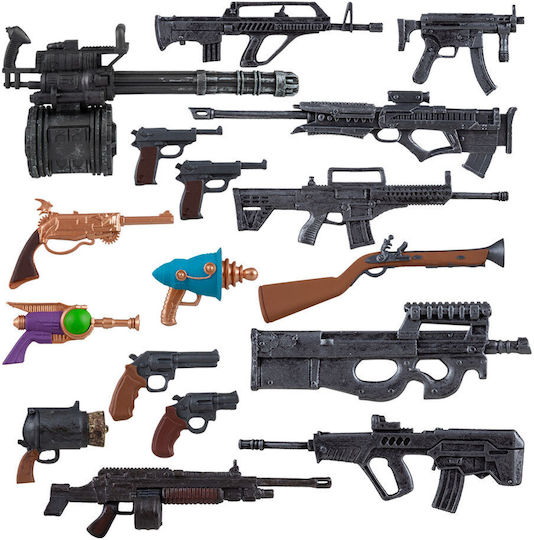 Mcfarlane Toys Accessory Pack Action Figure 17.78cm