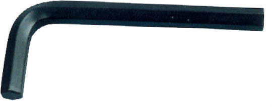 Luckhaus Κλειδί Allen σε Σχήμα L με Μύτη Μεγέθους 19mm