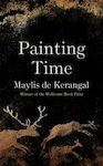Painting Time (Hardcover)