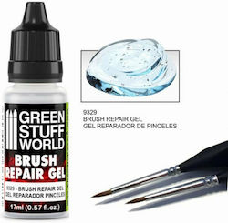 Green Stuff World Brush Repair Gel Lackierung Modellierung 17ml 1Stück Green Stuff World Brush Repair Gel Lackierung Modellierung 17ml 1Stück