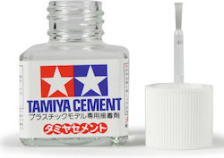 Tamiya Cement Κόλλα Μοντελισμού 40ml