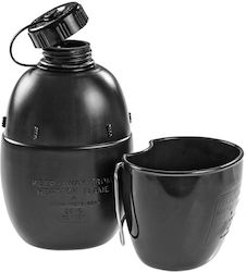 BCB Φλασκί Camping 1lt Nato Water Bottle & Mug