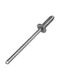 A2 Inox Rivet 4/16mm 100pcs