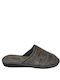 Tiglio Men's Slipper Gray