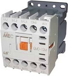 LS Ρελέ Ισχύος Τριπολικό 24V