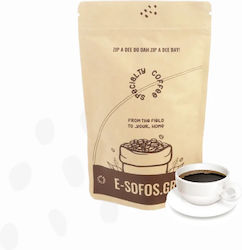 Sofos Cafea cu filtru Portocală cu ciocolată Măcinat 126gr Sofos Cafea cu filtru Portocală cu ciocolată Măcinat 126gr
