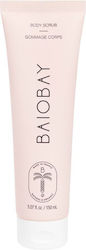 Baiobay Body Scrub Corporal 150ml