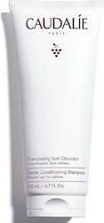 Caudalie Gentle Conditioning Shampoos for Sensitive Scalp for Coloured Hair 200ml Caudalie Gentle Conditioning Shampoos for Sensitive Scalp for Coloured Hair 200ml