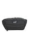 EvoESS Herren Bum Bag Taille Schwarz
