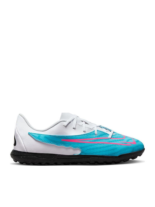 Nike Phantom Gx Club Tf Gs Kids Turf Soccer Sho...