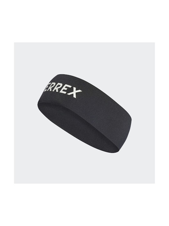 adidas Terrex Aeroready Sport Headband Black