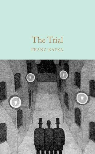 The Trial (Твърда корица)