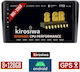 Kirosiwa Car Audio System Hummer H1 H1 2007 (Bluetooth/USB/AUX/WiFi/GPS) with Touch Screen 9"