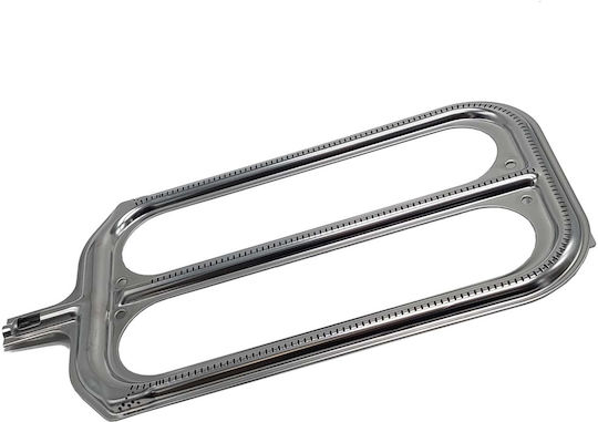 Campingaz Burner Gas Grill Burner Spare Parts Made of Stainless Steel for Attitude 2100 LX