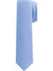 Michael Kors Men's Tie Silk Monochrome in Light Blue Color