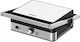 Heinner Sandwichmaker Grill 2000W Inox