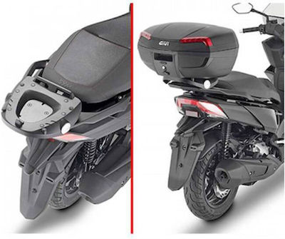 Givi Σχάρα για Sym Joyride 300 2022