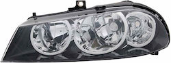 Depo Αριστερό Μπροστινό Φανάρι για Alfa Romeo Alfa 156 2003-2005 1τμχ Depo Αριστερό Μπροστινό Φανάρι για Alfa Romeo Alfa 156 2003-2005 1τμχ
