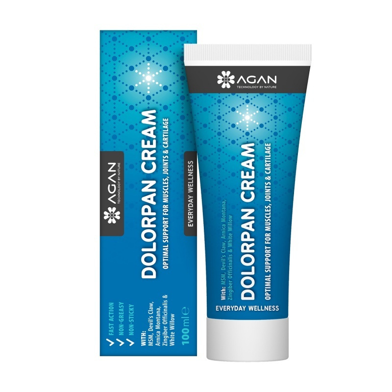 Agan Dolorpan 100ml