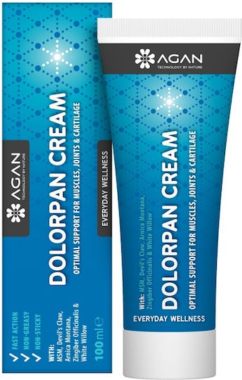 Agan Dolorpan 100ml