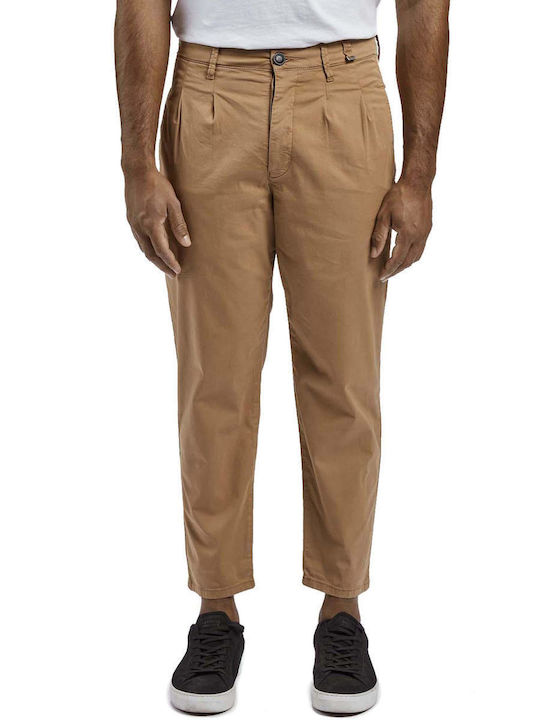 Pantaloni Gabba pentru bărbați Firenze Lit Pant Gots 2210411044