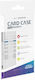 Ultimate Guard Toploader Standard Size Clear