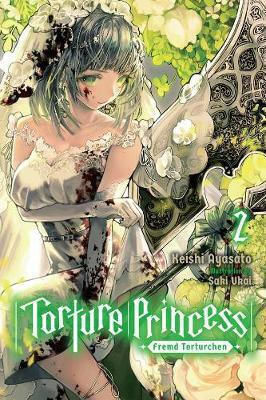Torture Princess Vol. 2
